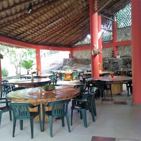Hotel Colinas Del Rey Hato Mayor Del Rey Zewnętrze zdjęcie