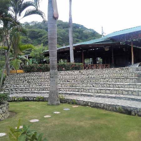 Hotel Colinas Del Rey Hato Mayor Del Rey Zewnętrze zdjęcie