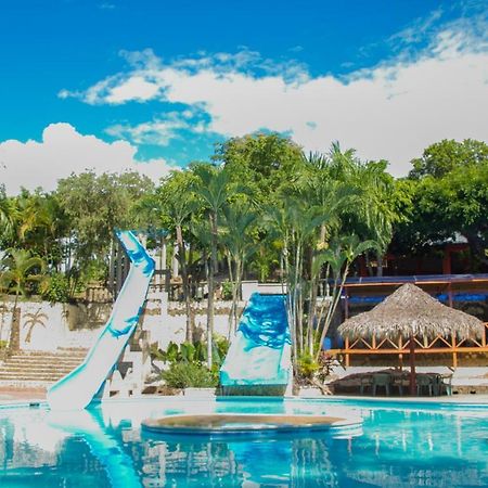 Hotel Colinas Del Rey Hato Mayor Del Rey Zewnętrze zdjęcie