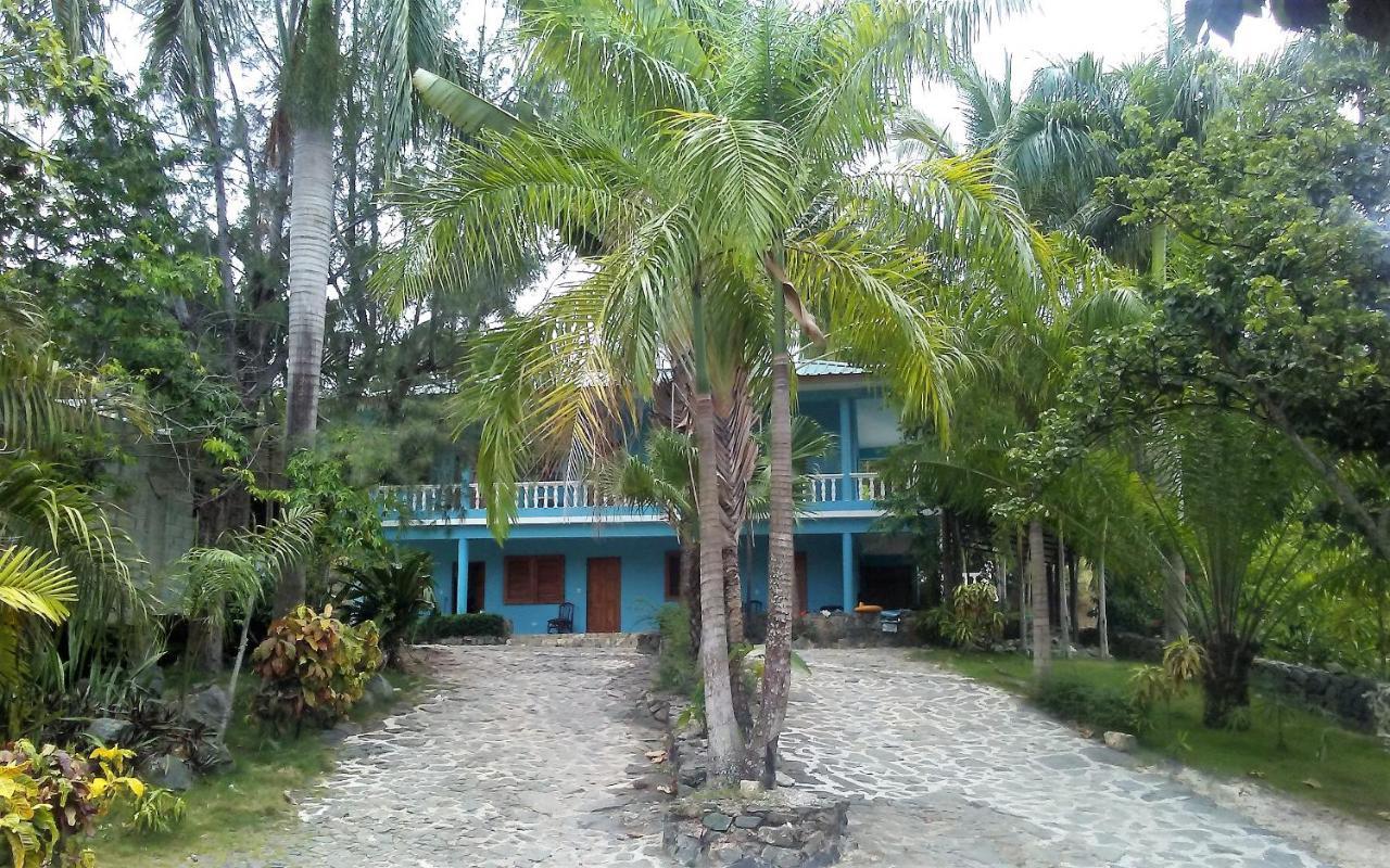 Hotel Colinas Del Rey Hato Mayor Del Rey Zewnętrze zdjęcie