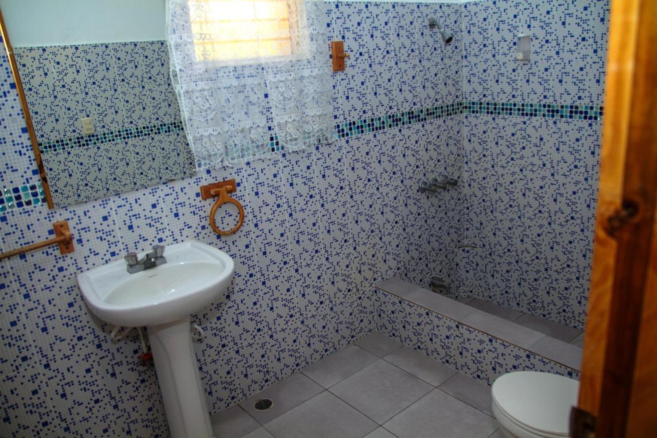 Hotel Colinas Del Rey Hato Mayor Del Rey Zewnętrze zdjęcie