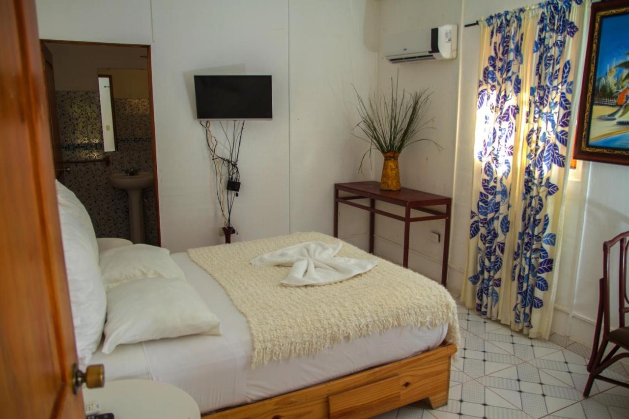 Hotel Colinas Del Rey Hato Mayor Del Rey Zewnętrze zdjęcie