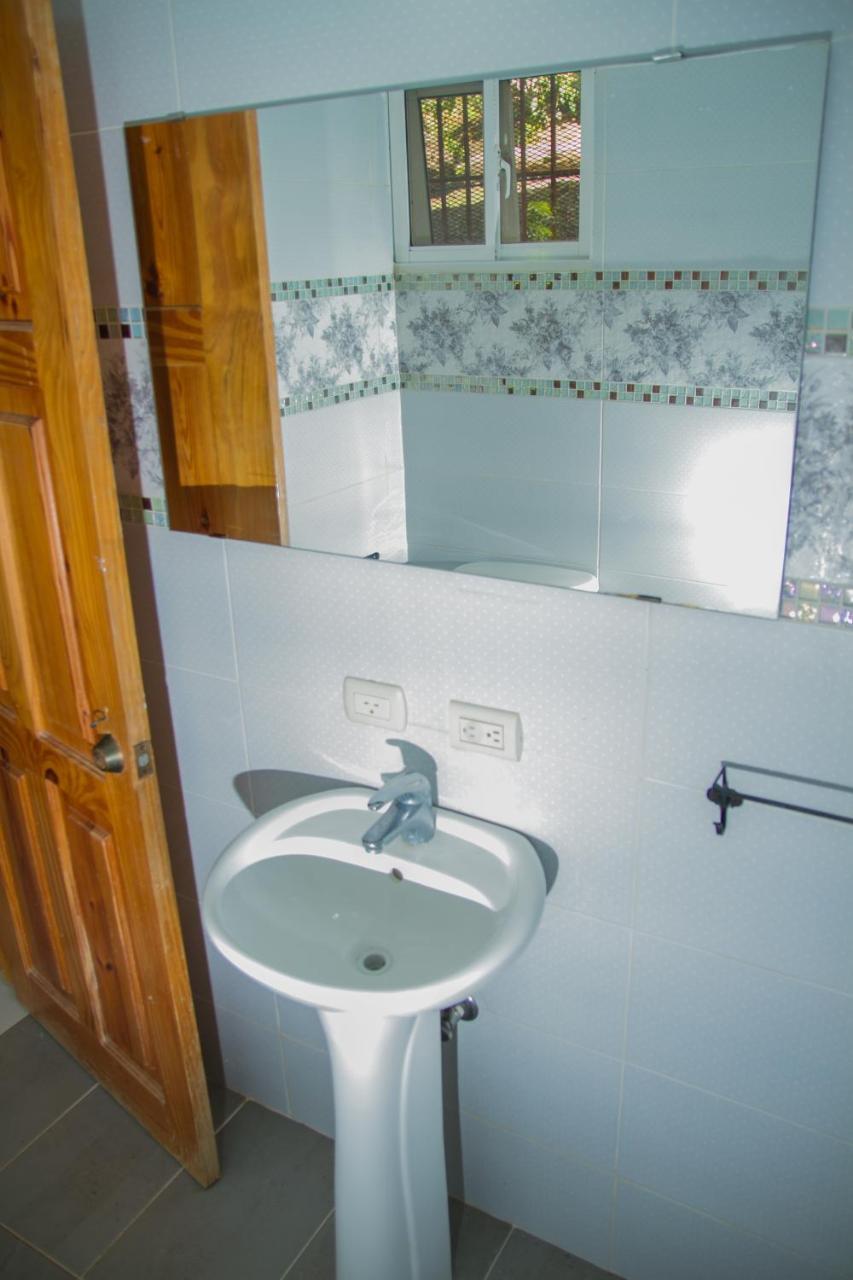 Hotel Colinas Del Rey Hato Mayor Del Rey Zewnętrze zdjęcie
