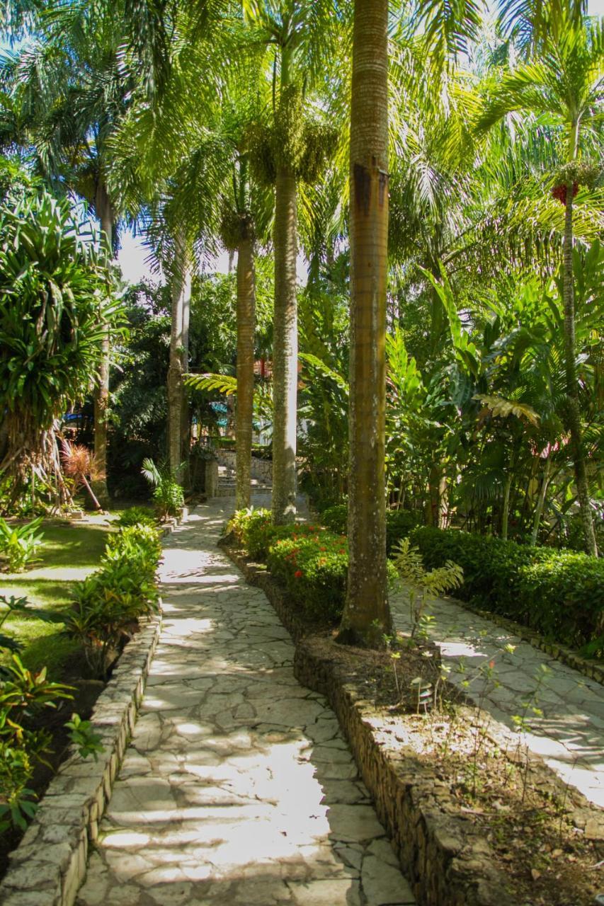 Hotel Colinas Del Rey Hato Mayor Del Rey Zewnętrze zdjęcie